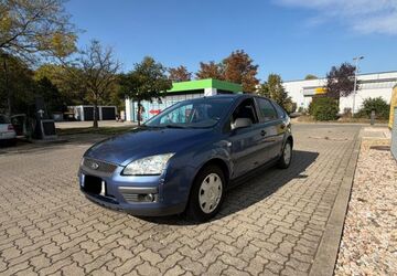 Ford Focus 150.000 km 3.500 &euro; Leipzig 04103
