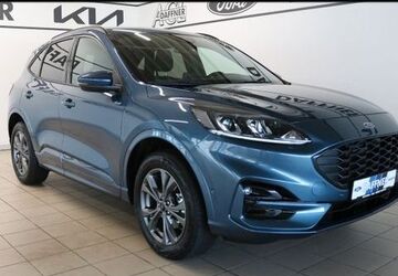 Ford Kuga 19.900 km 28.390 &euro; Leipzig 04179