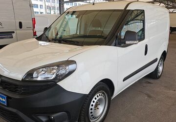 Fiat Doblo 92.436 km 13.899 &euro; Leipzig 04347
