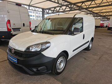 Gebrauchte Fiat Doblo