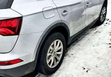 Audi Q5 153.000 km 28.000 &euro; Leipzig 04315