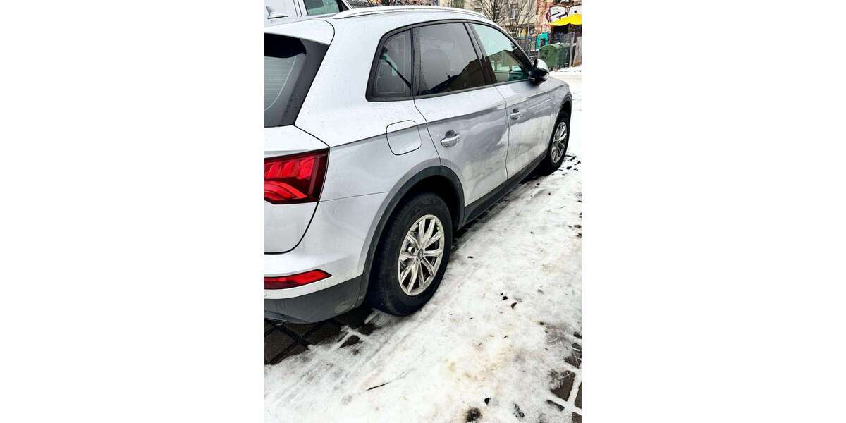 Audi Q5 153.000 km 28.000 &euro; Leipzig 04315