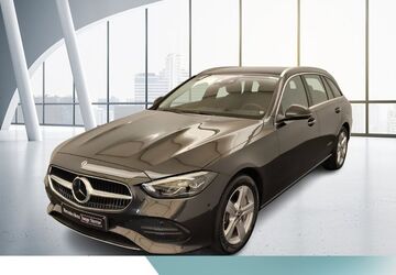 Mercedes-Benz C 300 11.223 km 40.980 &euro; Leipzig 04277