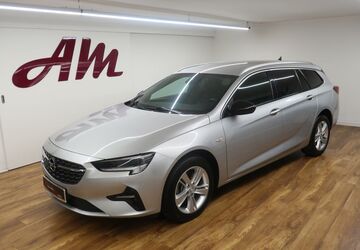 Opel Insignia 98.500 km 16.999 &euro; Großpösna/Leipzig 04463