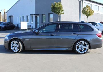 BMW M550 138.500 km 23.980 &euro; Leipzig 04328