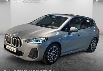 BMW 220 Active Tourer 15.450 km 33.605 &euro; Leipzig 04103