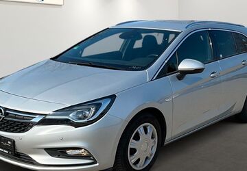 Opel Astra 65.790 km 7.199 &euro; Brehna 06796