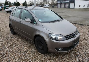 VW Golf 161.080 km 6.799 &euro; Wurzen OT Kornhain 04808
