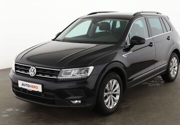 VW Tiguan 71.493 km 20.740 &euro; Leipzig 04328