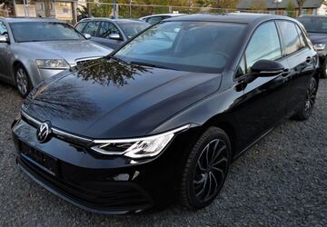 VW Golf 89.000 km 18.390 &euro; Leipzig 04289