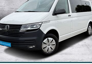 VW T6 Caravelle 93.800 km 34.890 &euro; Leuna 06237