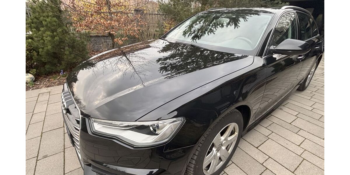 Audi A6 138.000 km 19.799 &euro; Leipzig 04178