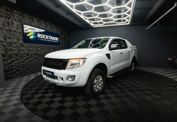 Ford Ranger 148.755 km 14.990 &euro; Leipzig 04178