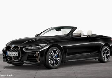 BMW M440 36.233 km 53.703 &euro; Leipzig 04103