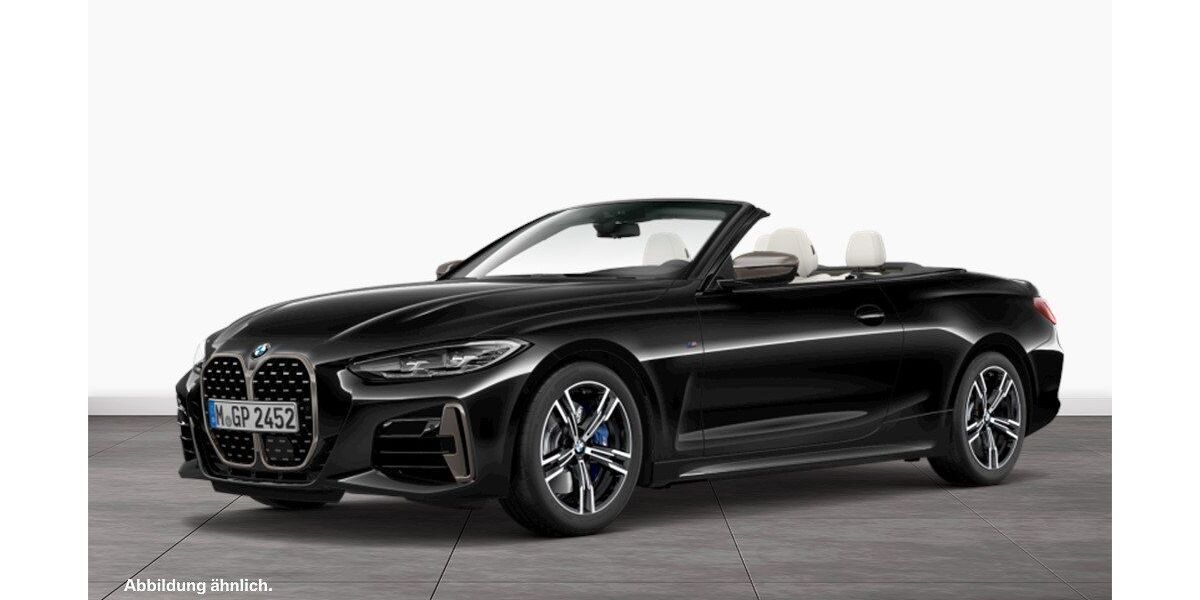 BMW M440 36.233 km 53.703 &euro; Leipzig 04103