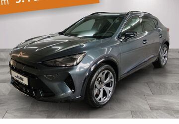 Cupra Formentor 5.000 km 42.440 &euro; Borna 04552