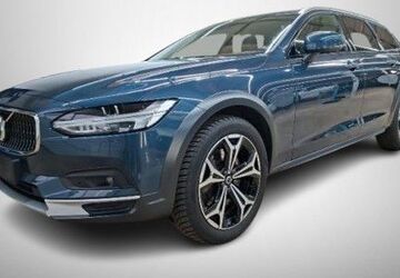 Volvo V90 Cross Country 55.000 km 51.590 &euro; Leipzig 04319