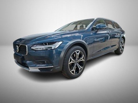 Volvo V90 Cross Country 55.000 km 51.590 &euro; Leipzig 04319