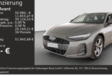 Audi A6 29.750 km 49.980 &euro; Borna 04552