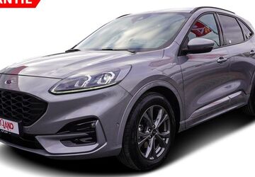 Ford Kuga 24.411 km 24.950 &euro; Leipzig 04209