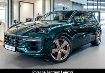 Porsche Cayenne 9.900 km 123.800 &euro; Leipzig 04356