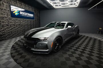 Gebrauchte Chevrolet Camaro