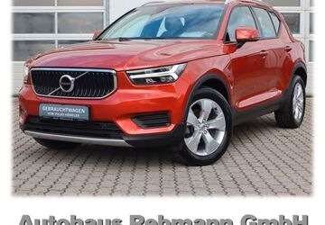 Volvo XC40 130.000 km 22.590 &euro; Leipzig 04179