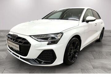 Audi A3 24.000 km 38.250 &euro; Borna 04552