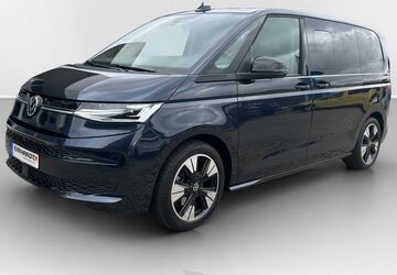 VW T7 Multivan 11.930 km 57.950 &euro; Leipzig 04178