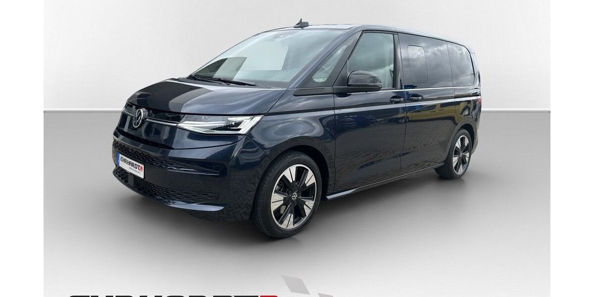 VW T7 Multivan 11.930 km 57.950 &euro; Leipzig 04178