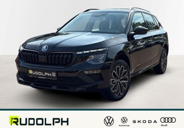 Skoda Kamiq 10.000 km 28.980 &euro; Merseburg 06217