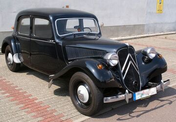 Citroen Andere 50.131 km 14.500 &euro; Eilenburg 04838