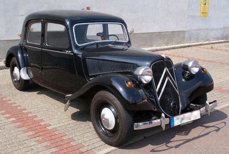 Citroen Andere 50.131 km 14.500 &euro; Eilenburg 04838