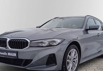 BMW 320 61.544 km 30.370 &euro; Eilenburg 04838