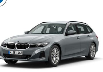 BMW 320 61.544 km 30.950 &euro; Eilenburg 04838