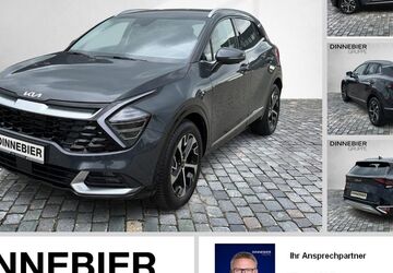 Kia Sportage 13.518 km 30.380 &euro; Leipzig 04158