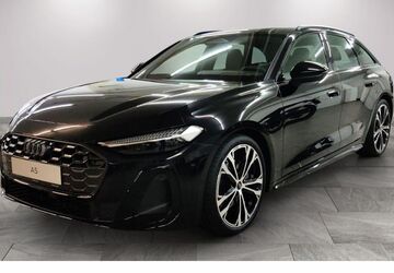 Audi A5 15.000 km 55.850 &euro; Borna 04552