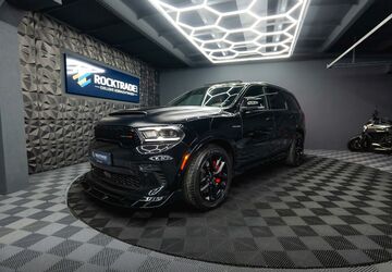 Dodge Durango 82.135 km 42.990 &euro; Leipzig 04178