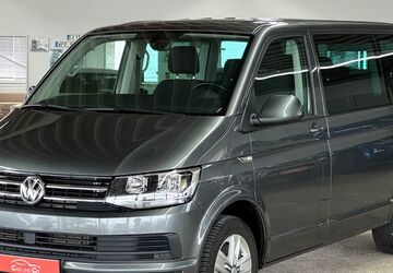VW T6 Multivan 55.052 km 41.990 &euro; Taucha bei Leipzig 04425