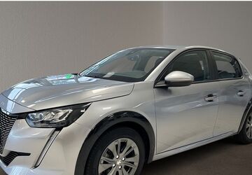 Peugeot e-208 45.250 km 13.950 &euro; Leipzig 04209