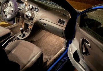 VW Polo 191.000 km 3.900 &euro; Leipzig 04279