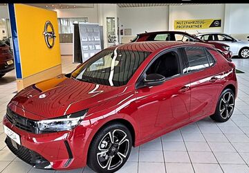 Opel Corsa 15.700 km 16.850 &euro; Eilenburg 04838