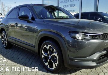 Mazda MX-30 9.212 km 22.980 &euro; Leipzig 04316