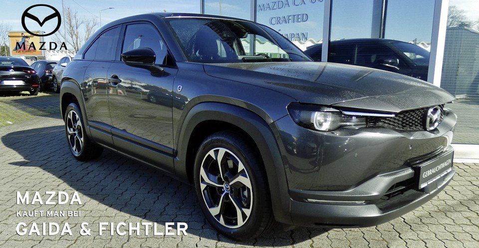 Mazda MX-30 9.212 km 22.980 &euro; Leipzig 04316