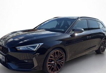 Cupra Leon 21.317 km 31.990 &euro; Leipzig 04179