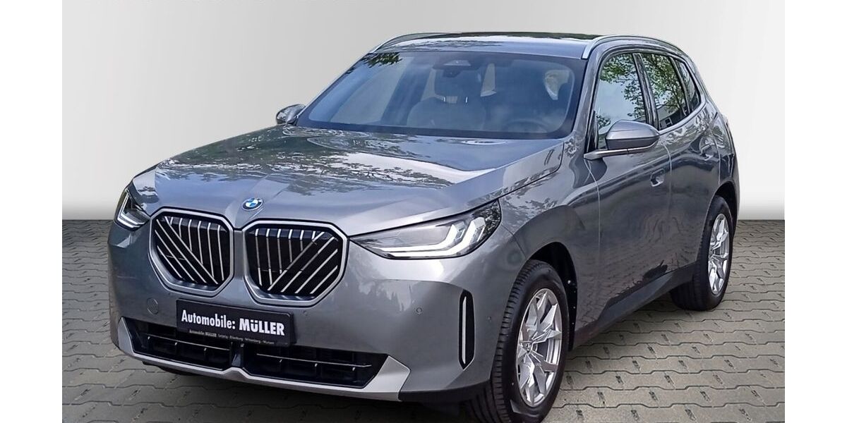 BMW X3 14.521 km 50.850 &euro; Leipzig 04328