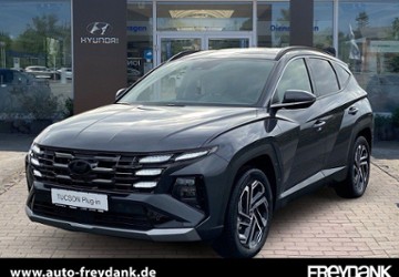 Hyundai TUCSON 1.995 km 45.499 &euro; Leipzig 04178