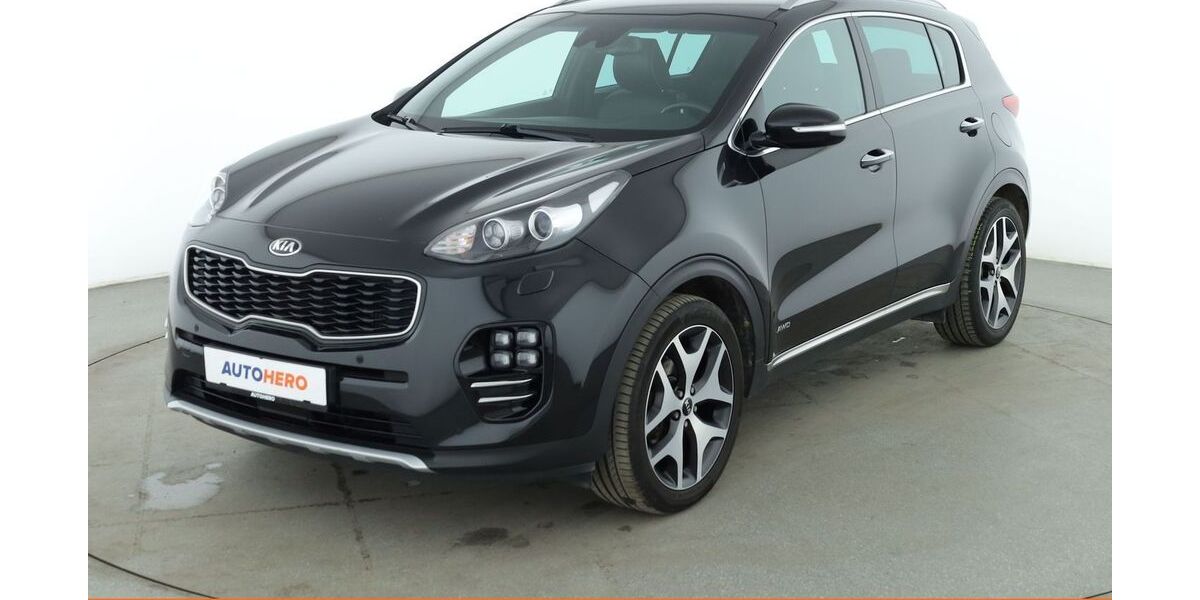 Kia Sportage 86.324 km 17.350 &euro; Leipzig 04328