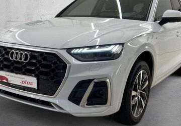 Audi Q5 37.878 km 39.980 &euro; Leipzig 04129