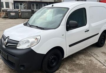 Renault Kangoo 226.084 km 6.490 &euro; Leipzig 04319
